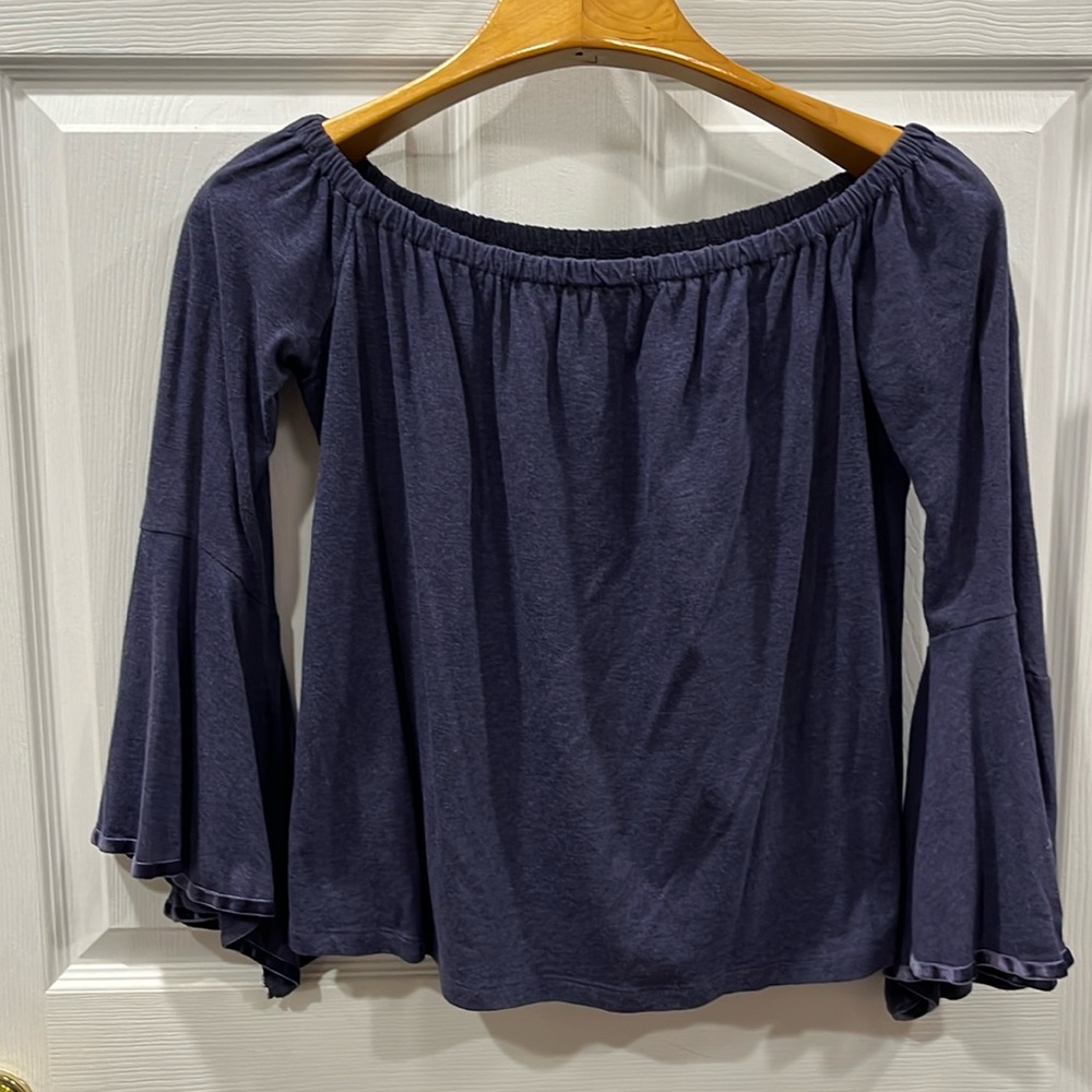 Loft top!